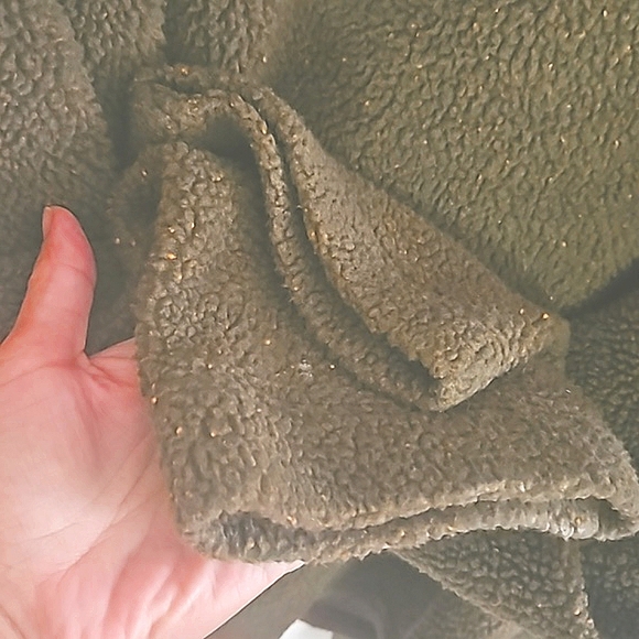 lambswool woolmark knit Set - Picture 7 of 15